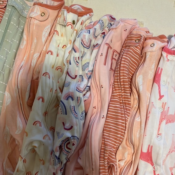 Pajama Bundle - Picture 4 of 5